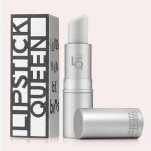 “LIPSTICK QUEEN” Rare shade Girls Will Be Boys Lipstick